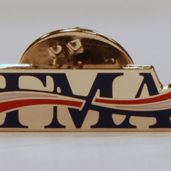 Lapel Pin